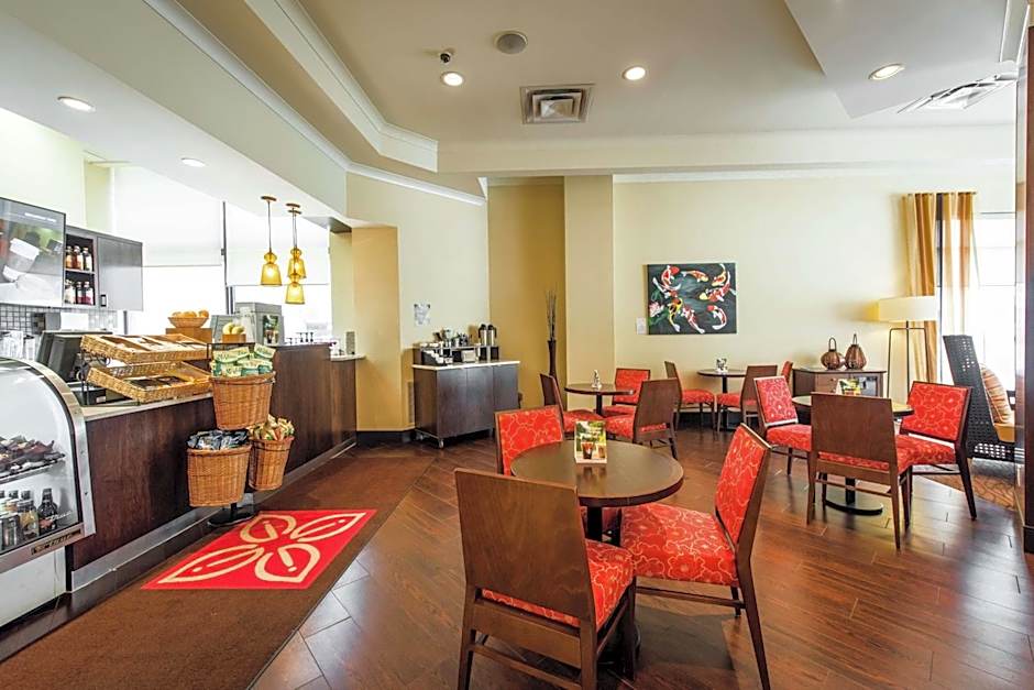 Hilton Garden Inn Saskatoon Downtown