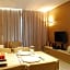 CM Serviced Apartment Shenzhen Hillside