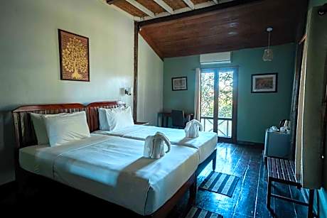 Standard Double or Twin Room-BanLao Classic