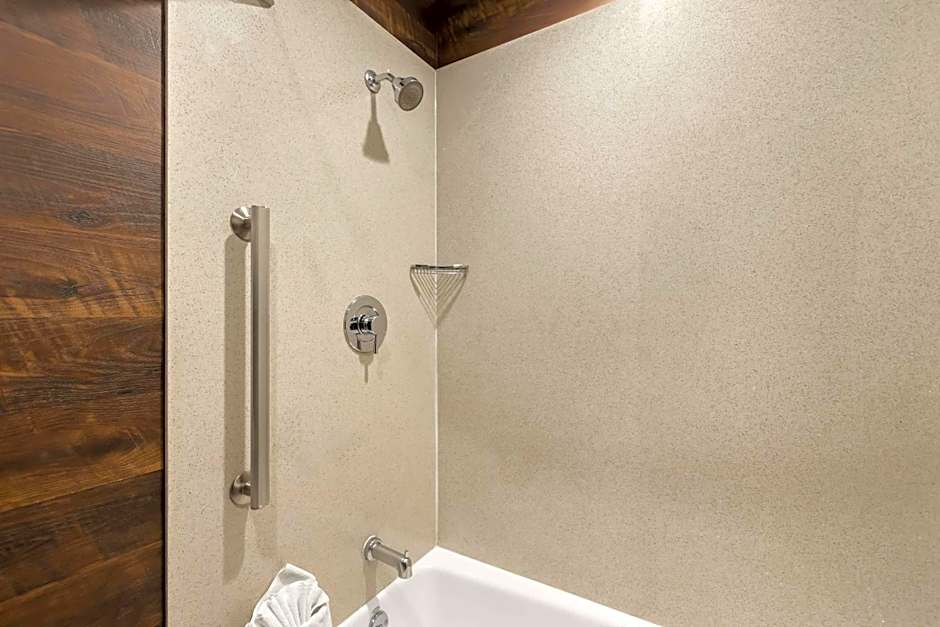 Best Western University Inn Santa Clara