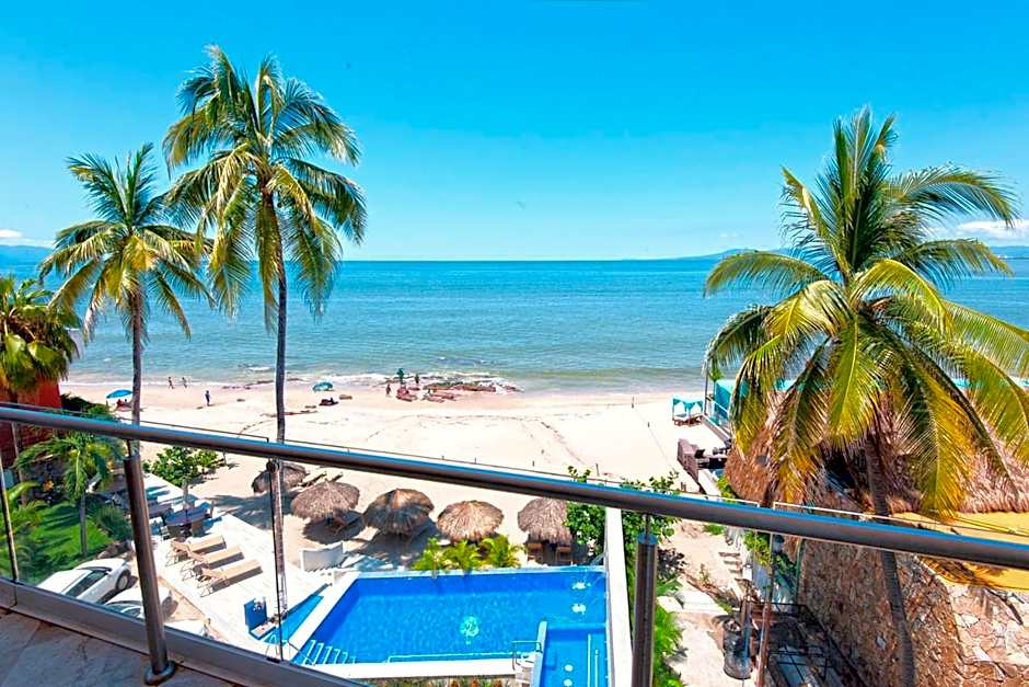 Vallarta Shores Beach Hotel
