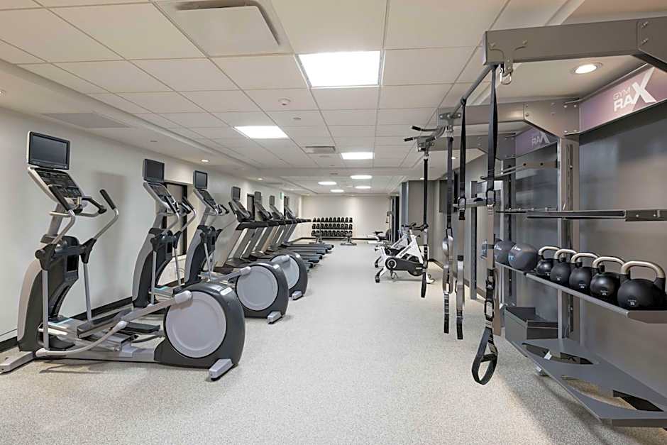 Homewood Suites By Hilton Ottawa Downtown