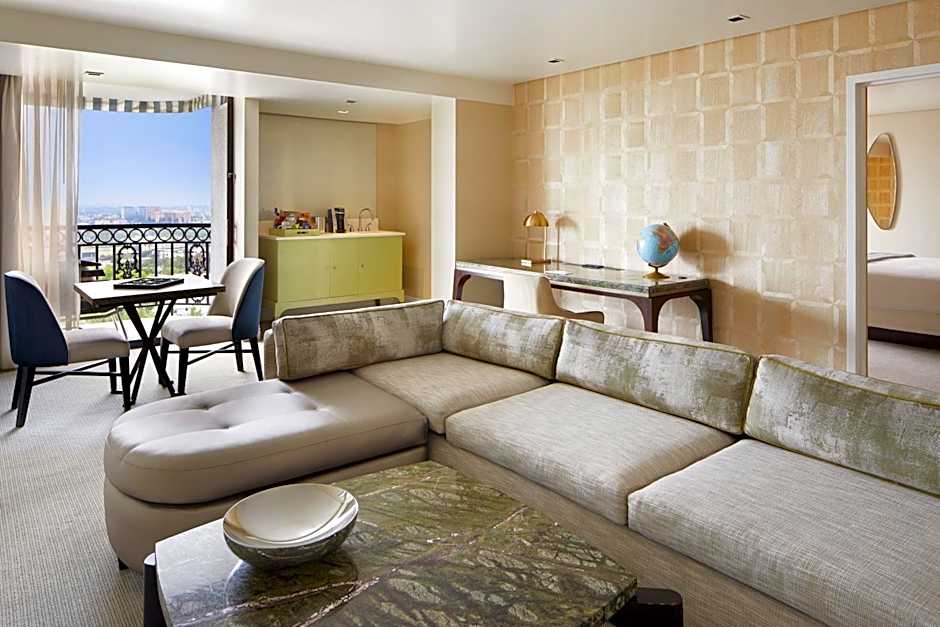 The London West Hollywood at Beverly Hills
