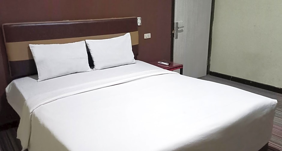 Hotel Syariah GS HERITAGE, Kota Metro