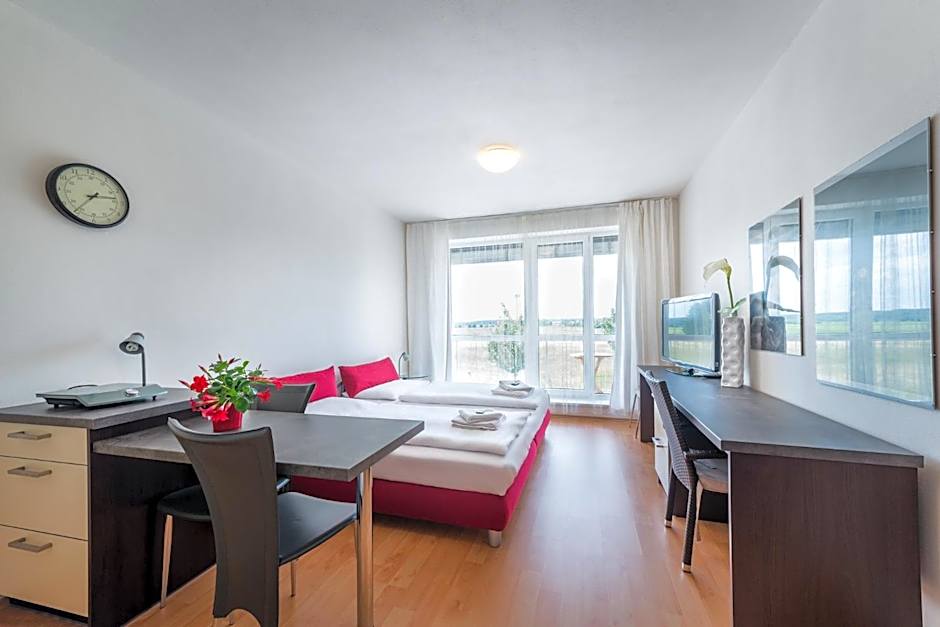 RELAX PARK Třeboň I