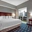 Hampton Inn By Hilton & Suites Providence