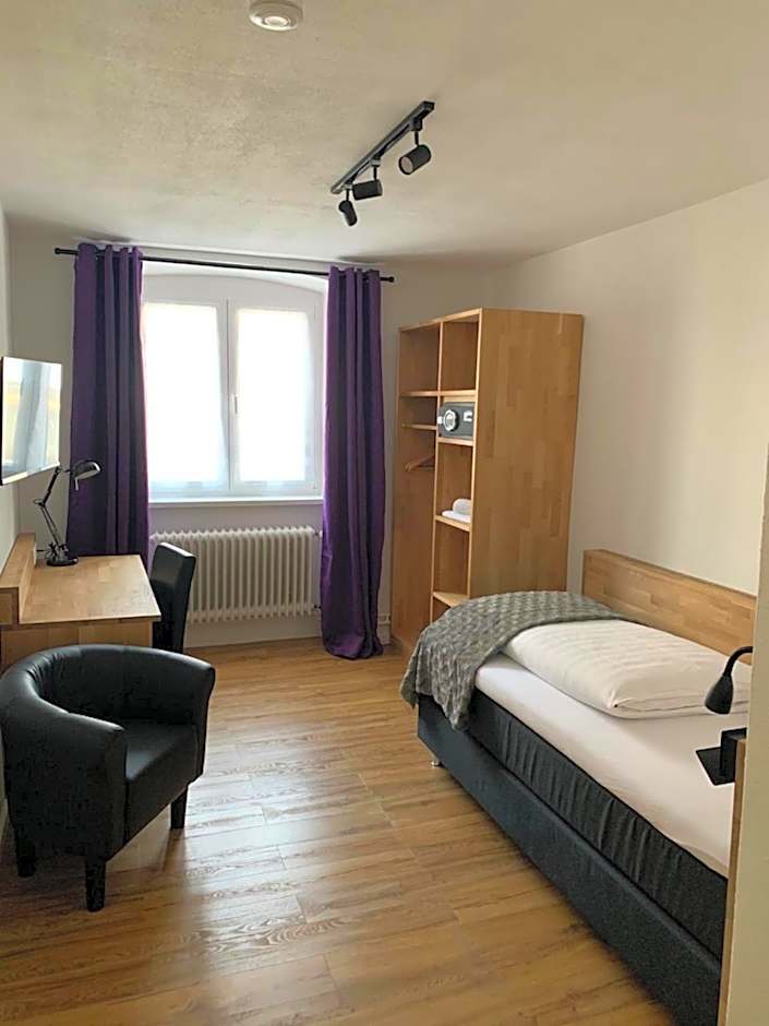 Brauereigasthof Bären