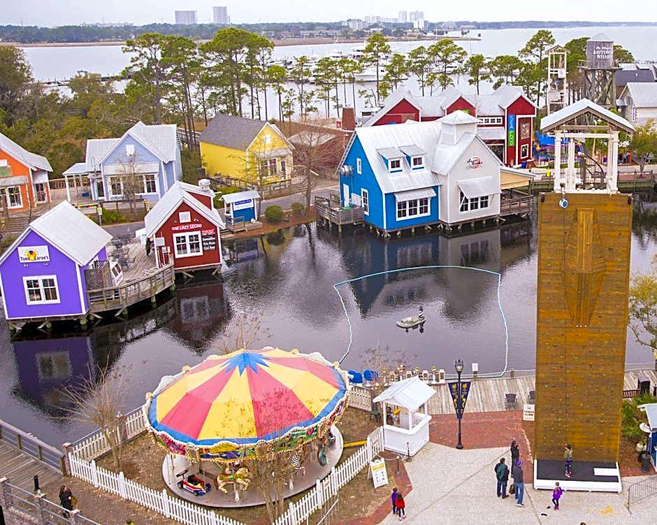 Resort Bayside Sandestin