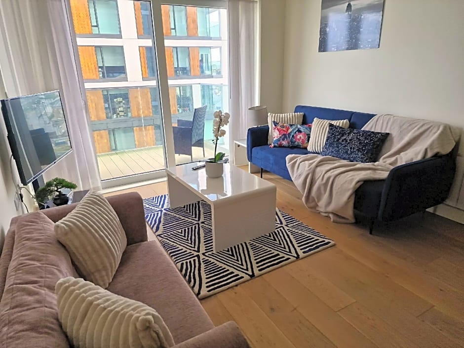 LT Riverview Apartments - Greenwich