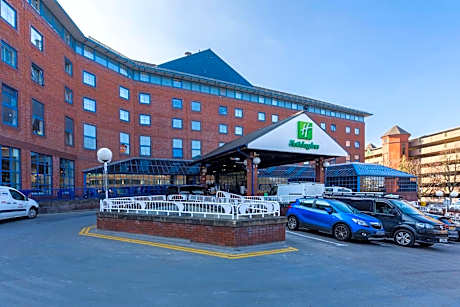 Holiday Inn London Sutton By IHG