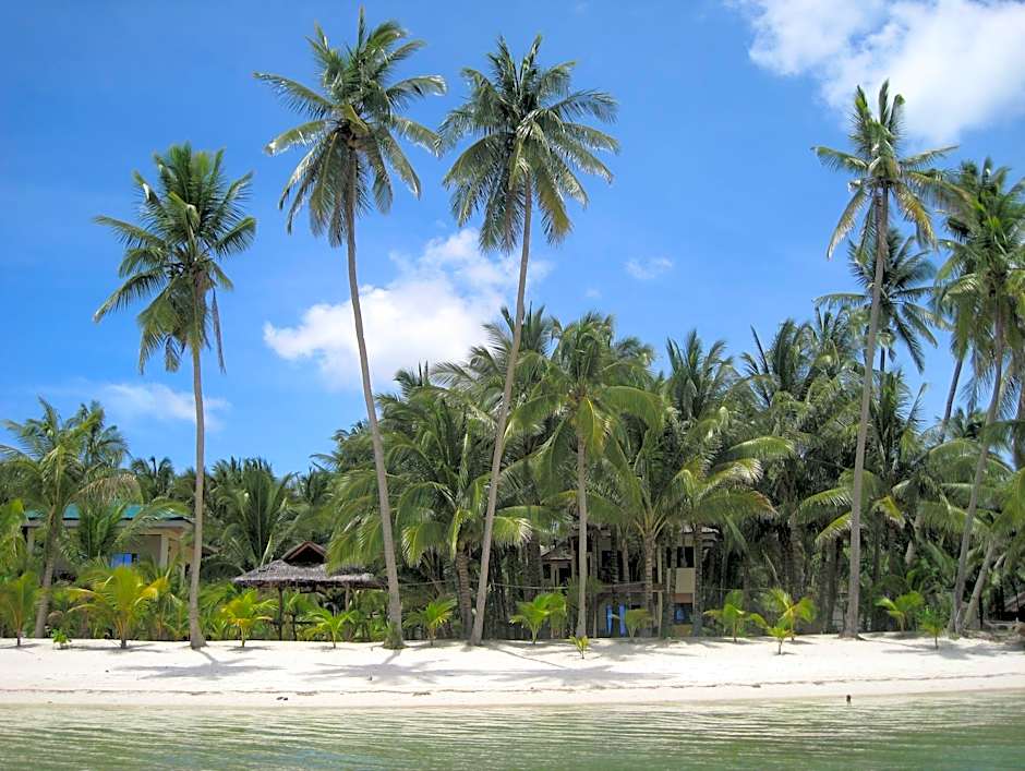 Treasure Island Beach Bungalows
