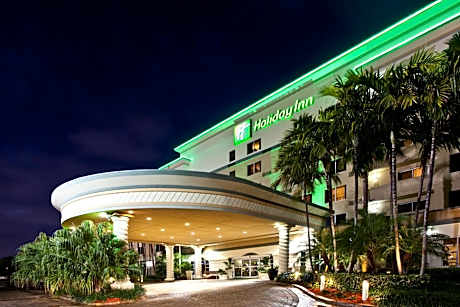 Holiday Inn Fort Lauderdale Airport By IHG