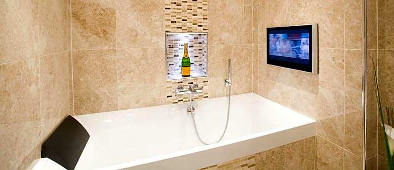 Applegarth Villa Hotel & Restaurant (Adult Only)