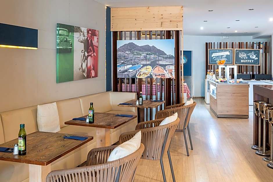 Hotel Capri Pollensa