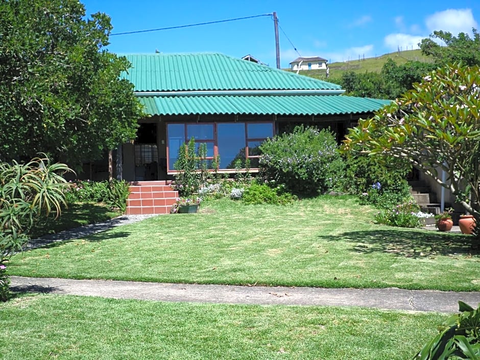 Geckos B&B and Self-catering