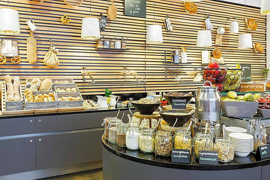 Vienna House Easy by Wyndham Katowice