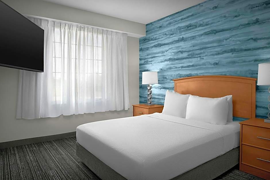 TownePlace Suites by Marriott Albuquerque Airport