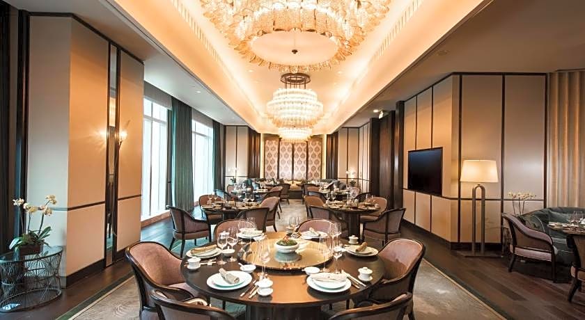 Conrad By Hilton Guangzhou