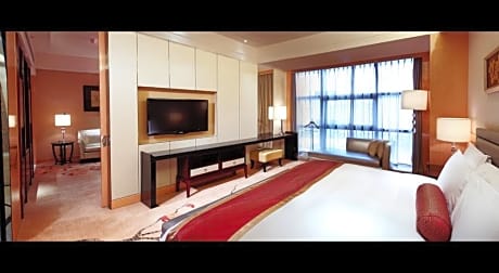 Suite Deluxe