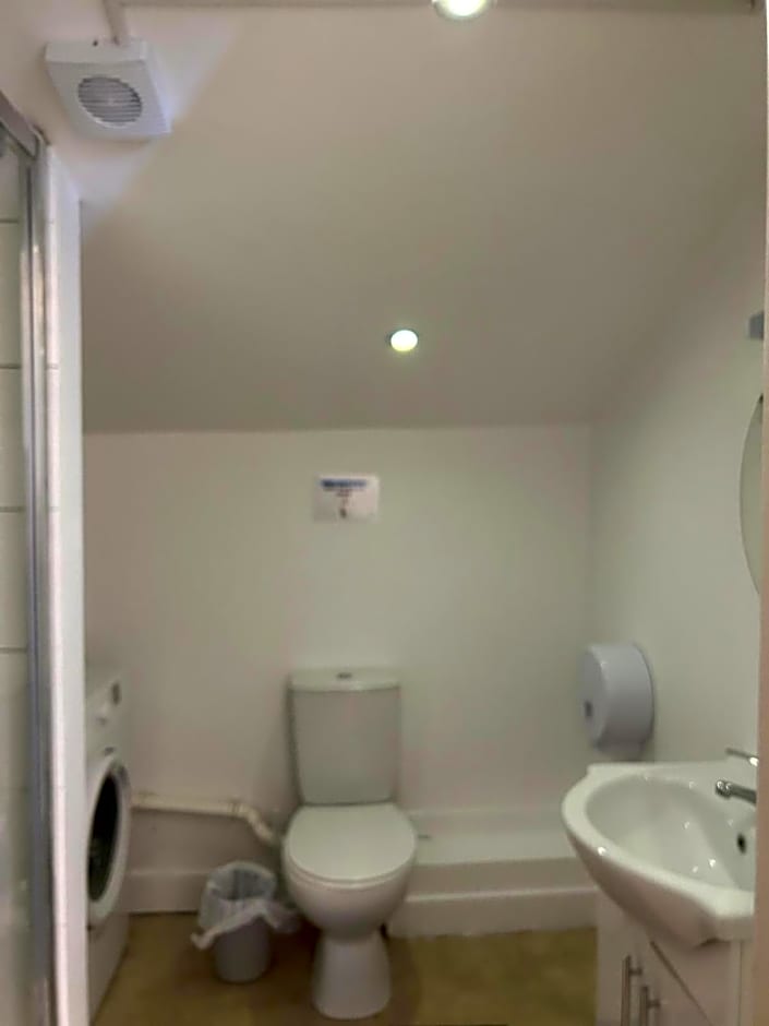 Sarsfields Communities