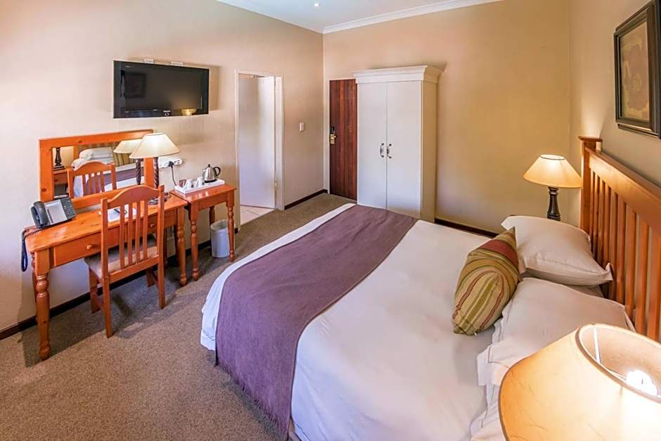 Constantia Hotel and Conference Centre