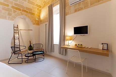 Double Room with Spa Bath