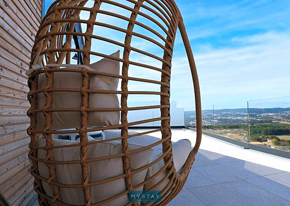 MyStay - Casa Matriz Séc XVI