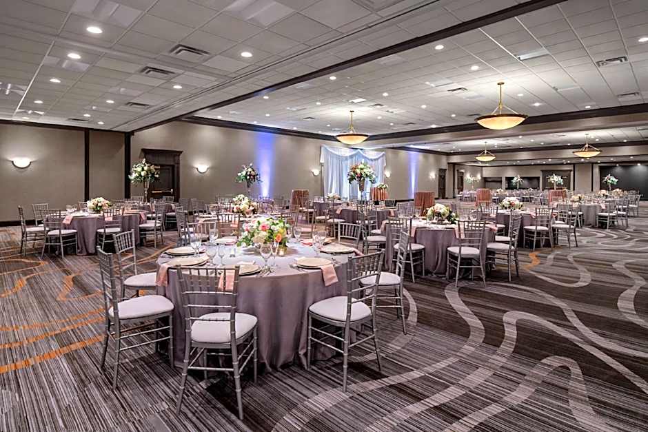 Pittsburgh Marriott North