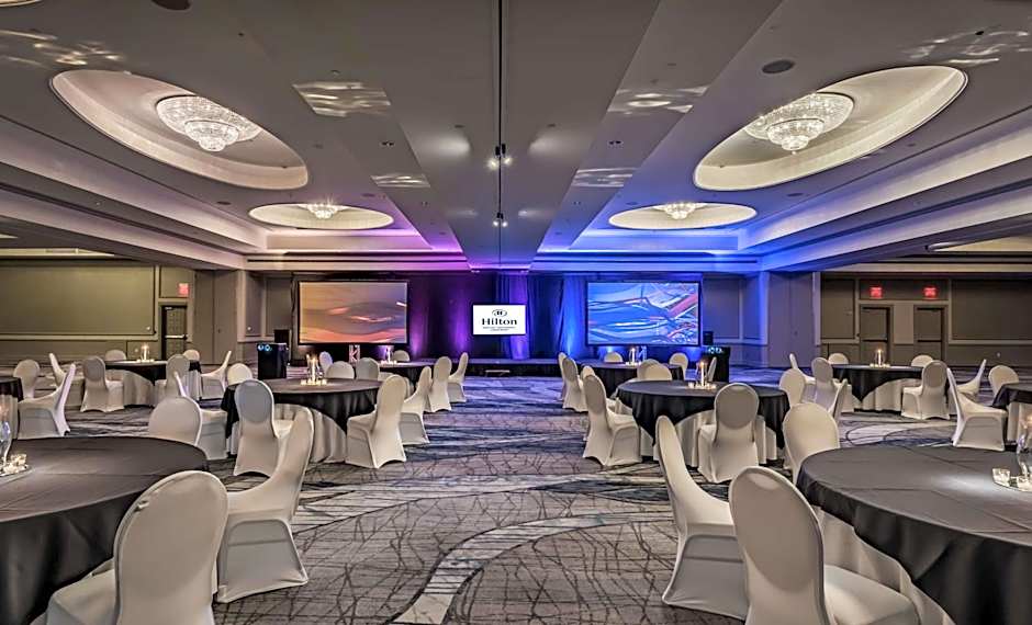 Hilton Dallas Rockwall