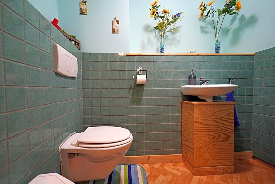 Room in Farmhouse Berkel