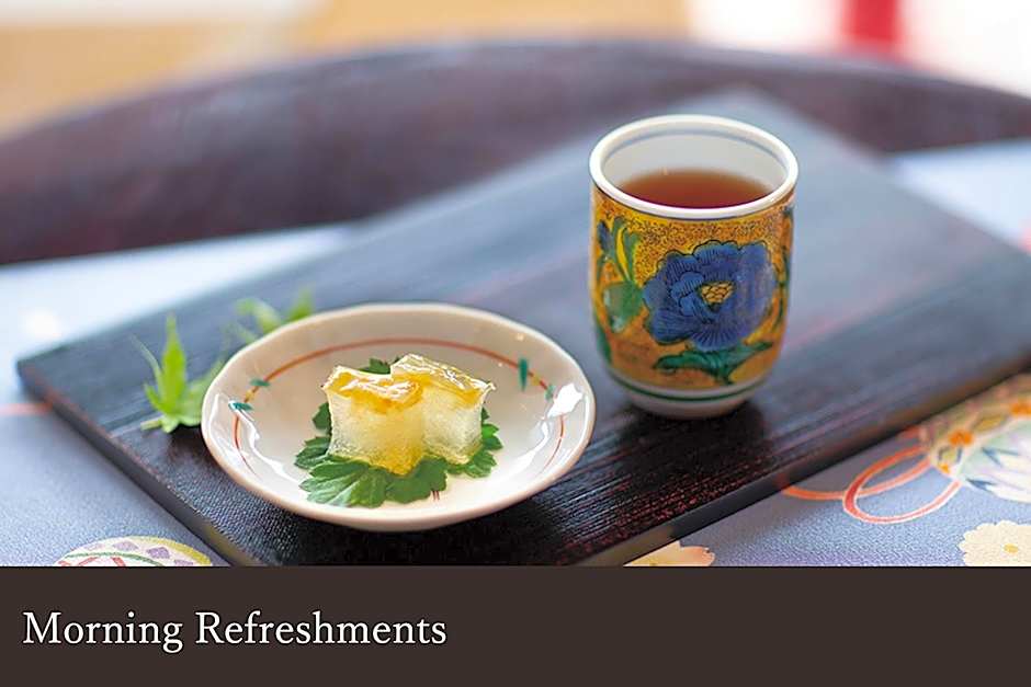 Yamanaka Onsen Kissho Yamanaka