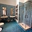 Bed and Breakfast La Villa AMBIENTI SANIFICATI CON GENERATORE DI OZONO