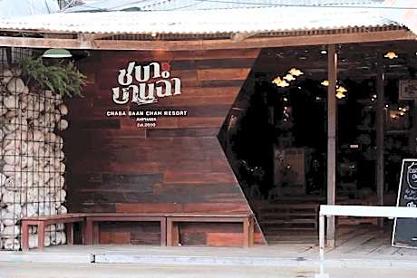 Chababaancham Resort