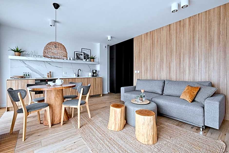 Białka Residence Ski - 50 m do Termy Bania Odkryj-Białke