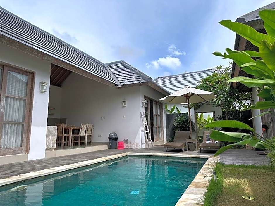 Bingin Garden Uluwatu