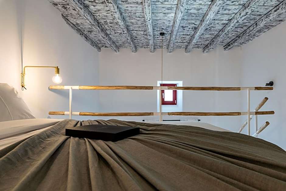 The TownHouse Mykonos