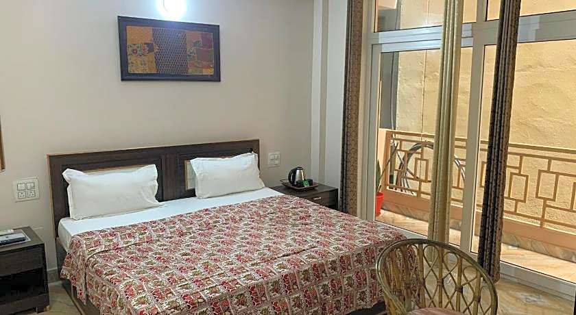 RUDRAM HOTEL YOGA & AYURVEDA RETREAT