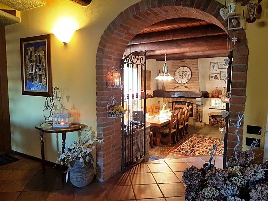 Bed And Breakfast Olimpia