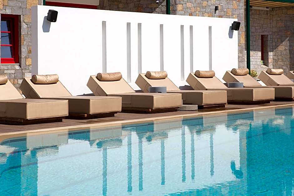 Kalypso Hotel Malaia