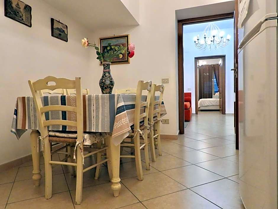 B&B Maria Piddu