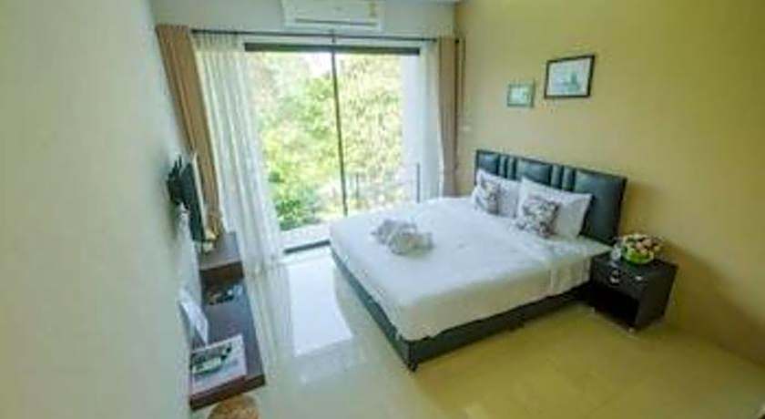 Haak Boutique Hotel