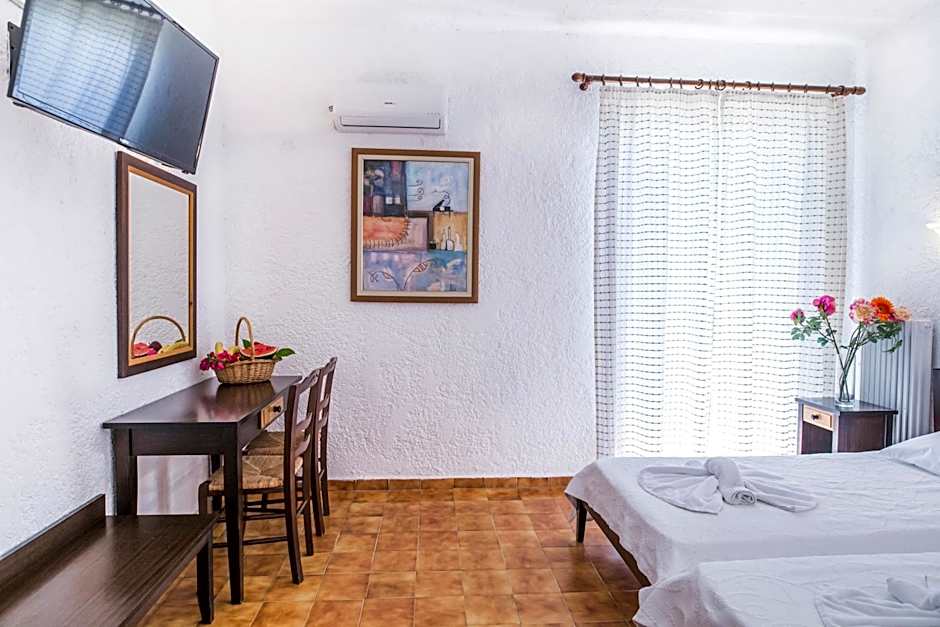 Creta Aquamarine Hotel