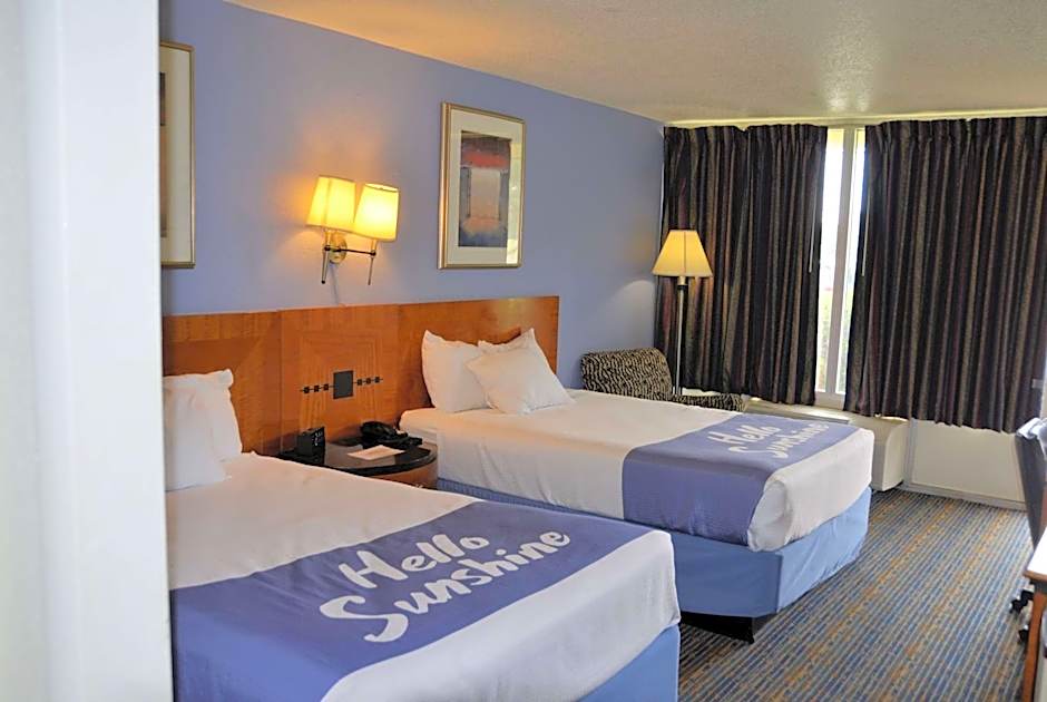 Days Inn by Wyndham Luray Shenandoah