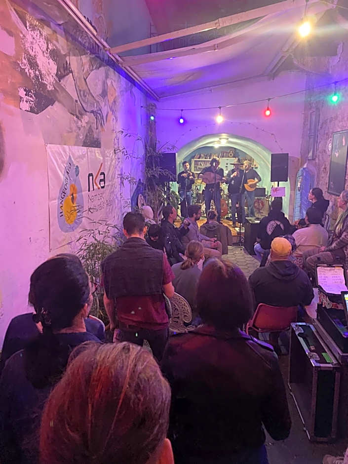 Kaleidoszkóp Ház Hostel