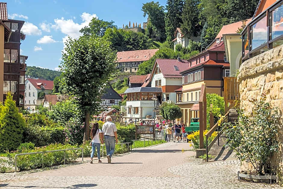 Rathener Hof by STEIGER Hotels