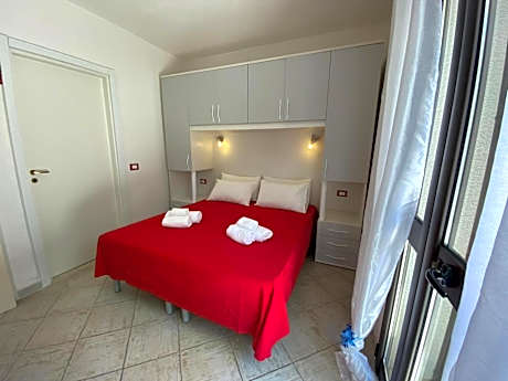 Large Double or Twin Room
