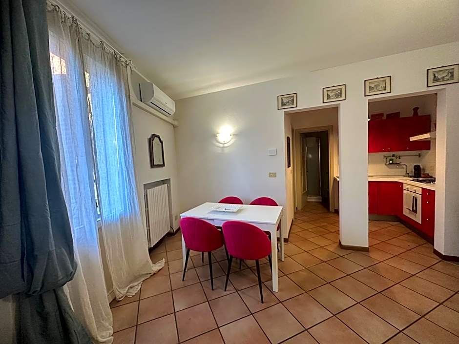 Residenza Sant'Orsola casa vacanze