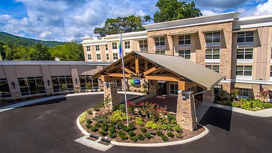 Holiday Inn Express Gatlinburg Downtown By IHG