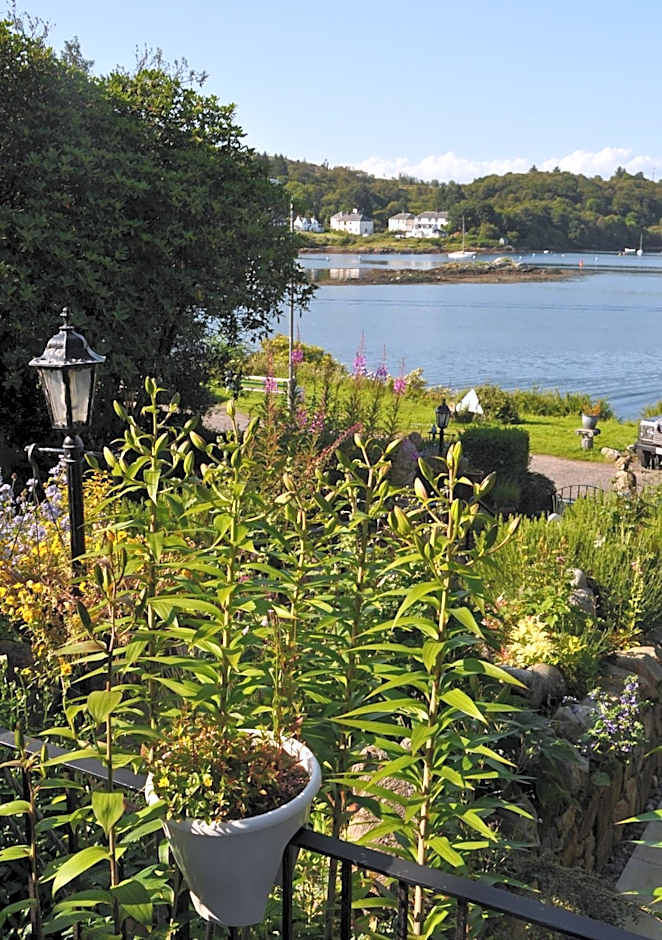 The Moorings