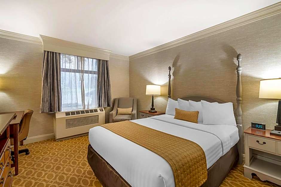 The Inn at Gran View Ogdensburg, an Ascend Collection Hotel